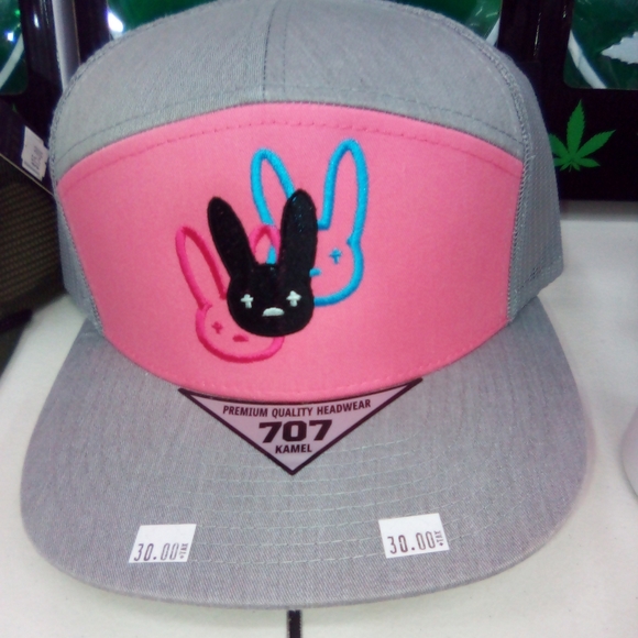 All original comfortable hats - Picture 4 of 7